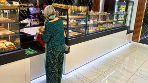 fabricant de vitrine sur mesure pour boulangerie