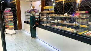 fabricant de vitrine sur mesure pour boulangerie