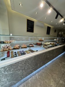 lineaire de vente sur mesure